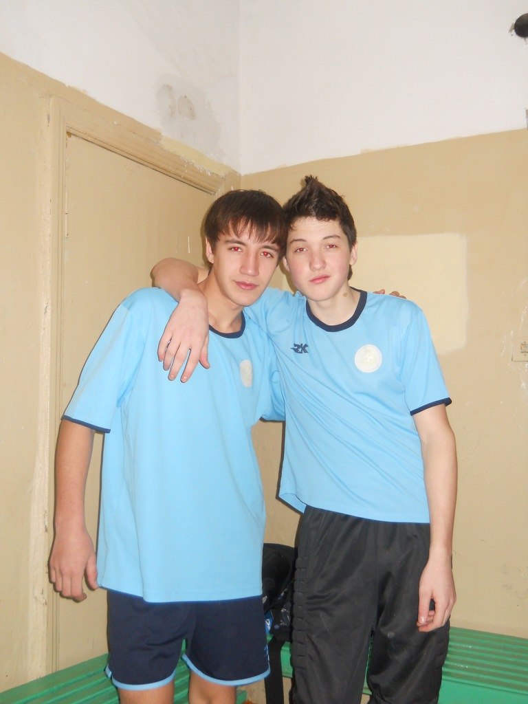 Ильназ Хаттапов | Буинск