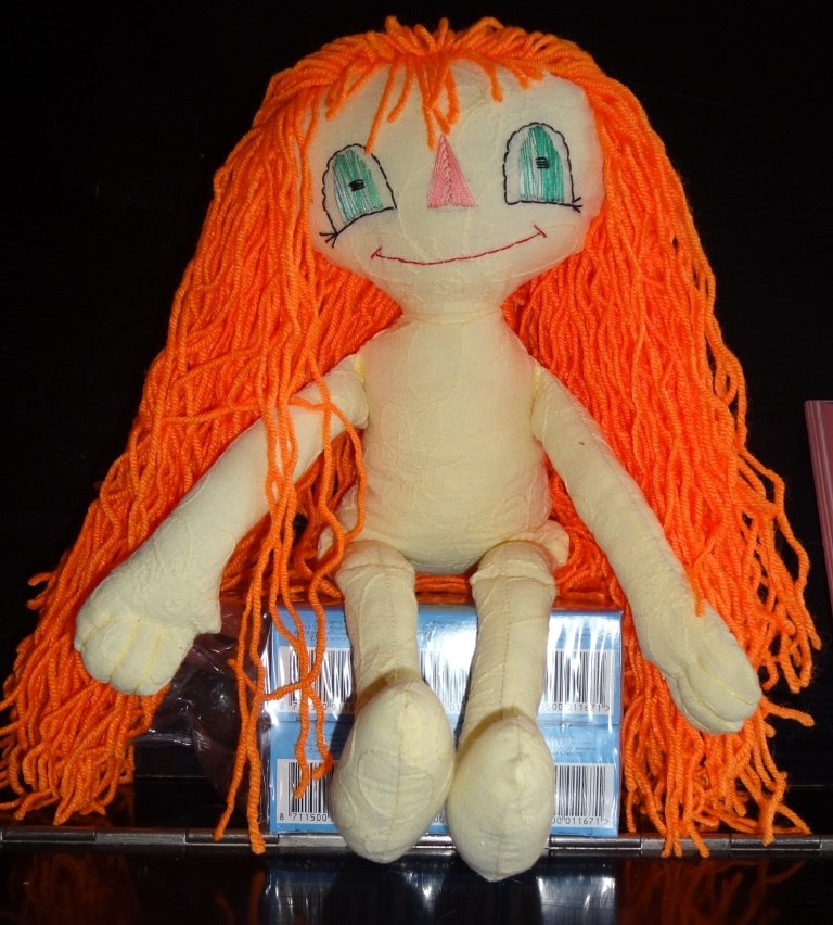 Елена Песоцкая Мelonk@ | Альметьевск