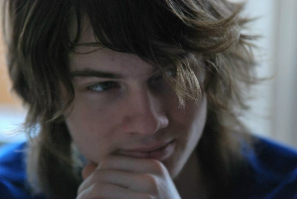 Родион Alekseev | Москва