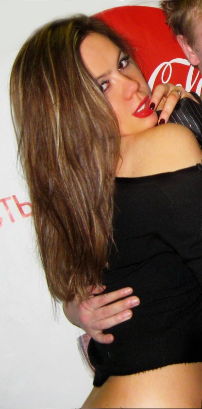 Анастасия Кушинская | Киев