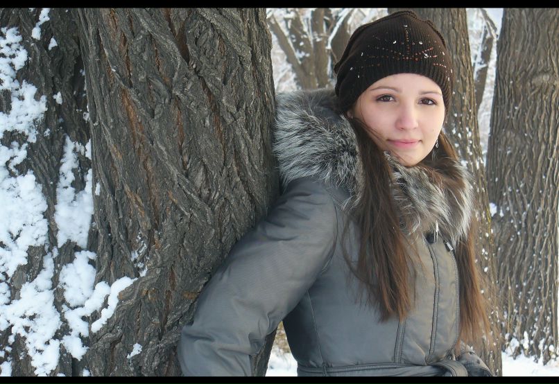 Нина Губадеева | Магнитогорск