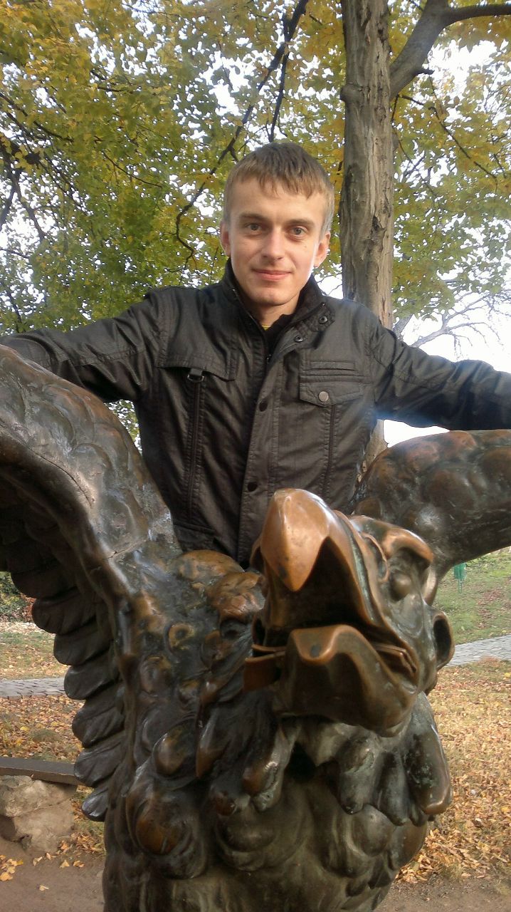 Іван Андрела | Ужгород