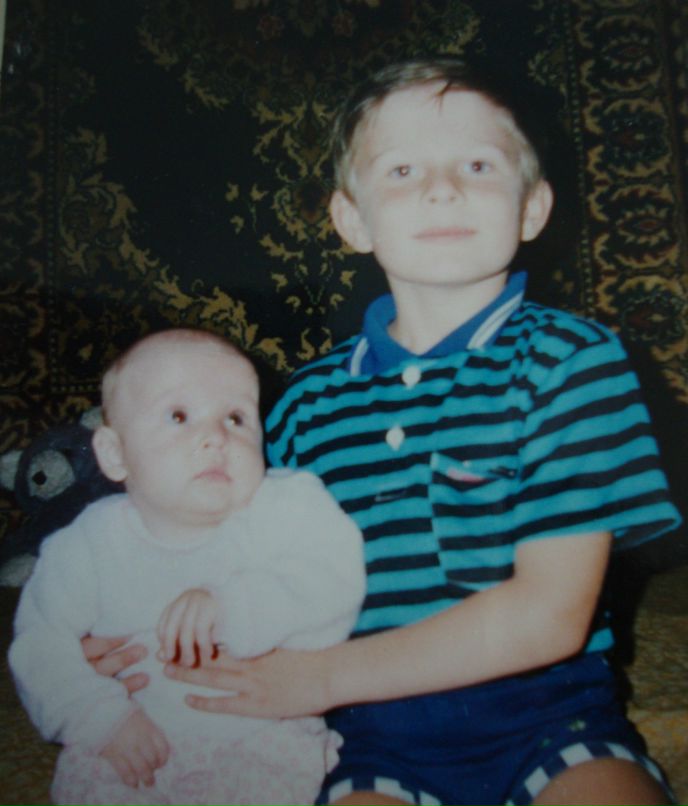 Anutka Lobanova | Пермь