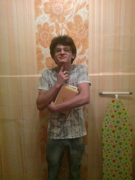 №36, Никита Новиков, Калининград №36, Никита Новиков, Калининград