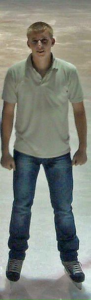 №41, Евгений Бабенко, 34 года №41, Евгений Бабенко, 34 года