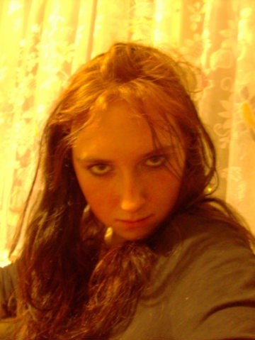 №5, Кристина Ульянова №5, Кристина Ульянова