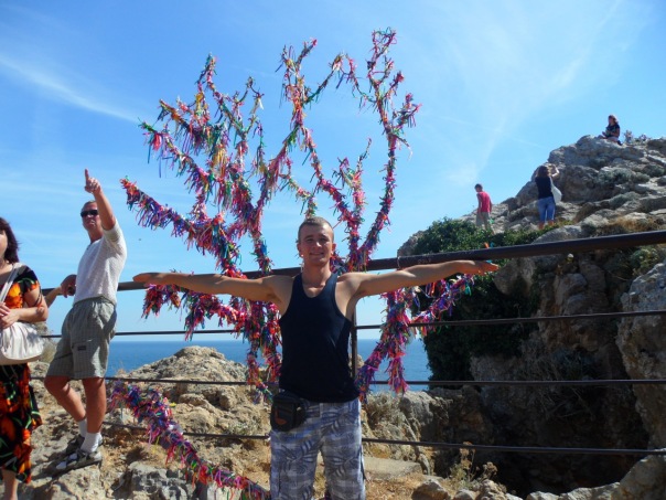 №87, Вадим Герус №87, Вадим Герус