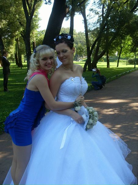 №13, Марина Третьякова, Порхов №13, Марина Третьякова, Порхов