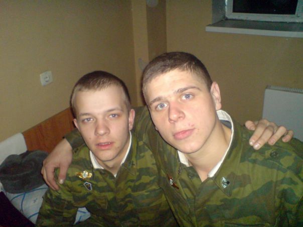 №25, Олег Силков, 36 лет, Москва №25, Олег Силков, 36 лет, Москва