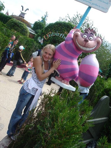 Michelle Tul | Омск