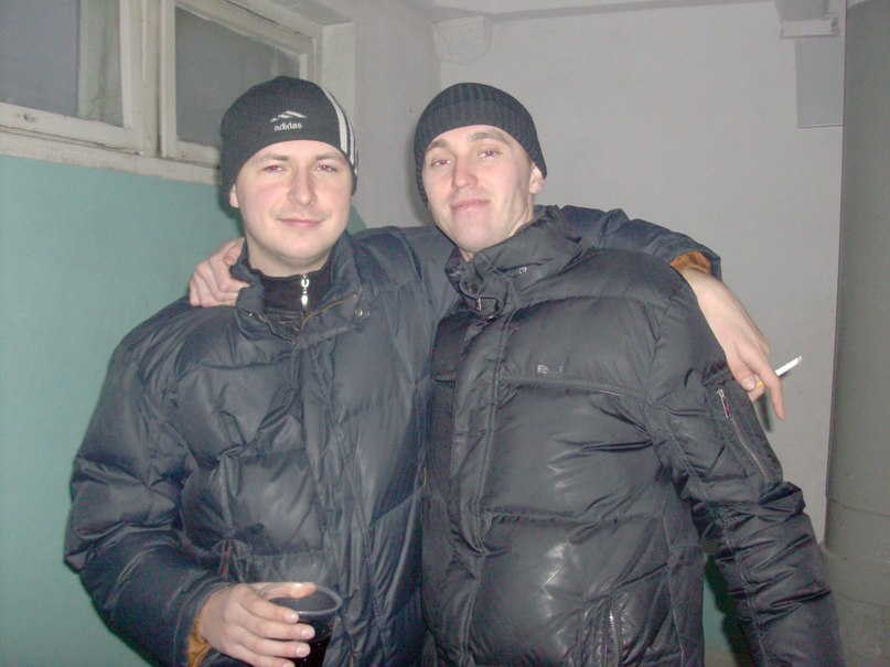 Сергей Минеев 