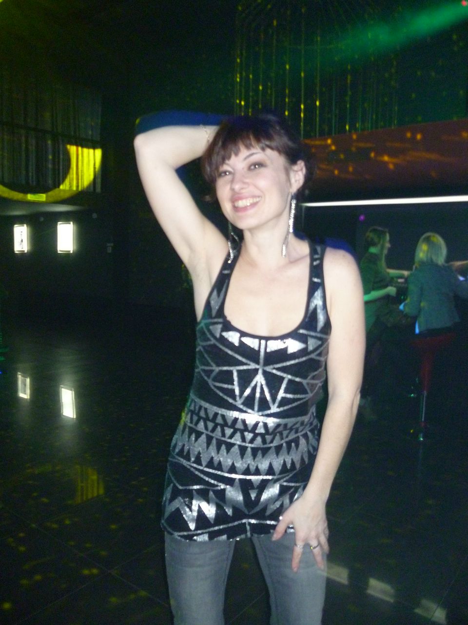 Екатерина Киселёва | Глазов