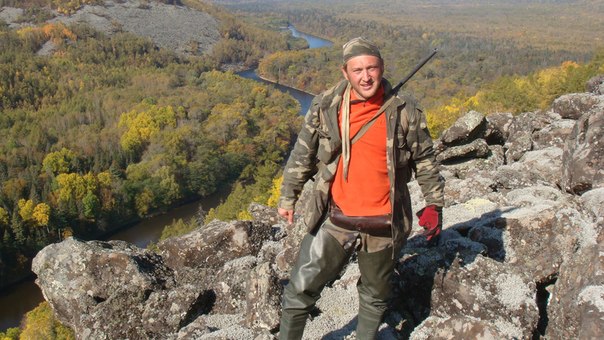 №12, Алексей Чербаджи №12, Алексей Чербаджи