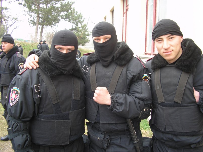 Дмитрий Буровцев | Полтава