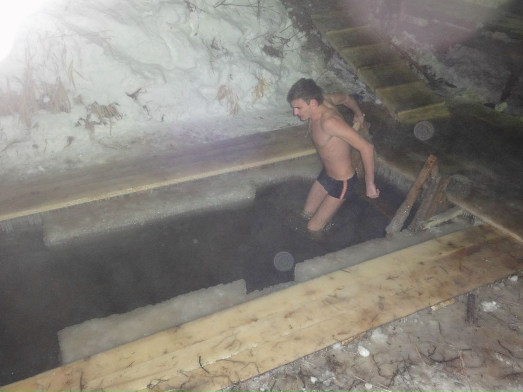 Кирилл Карпов | Пермь