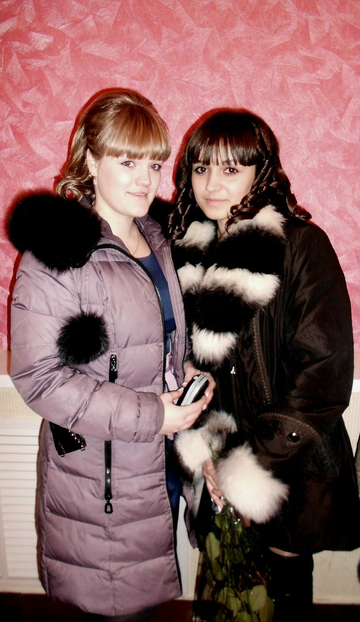 Эльвира Ибрагимова | Батырево