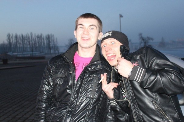 Евгений Горошко | Минск