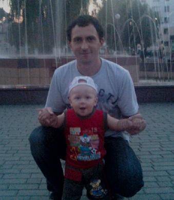 №3, Андрей Сергейчик, Ивацевичи №3, Андрей Сергейчик, Ивацевичи