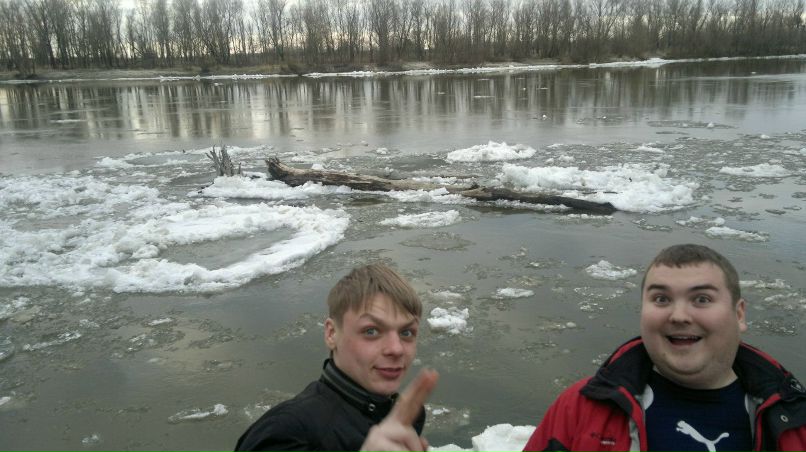 Андрей Поролло | Бровары