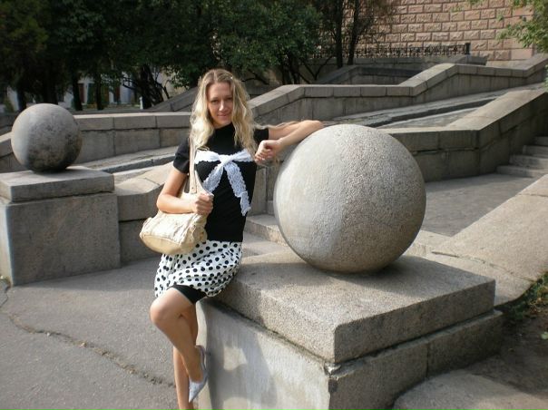 №114, Мария Краснощёк, Харьков №114, Мария Краснощёк, Харьков