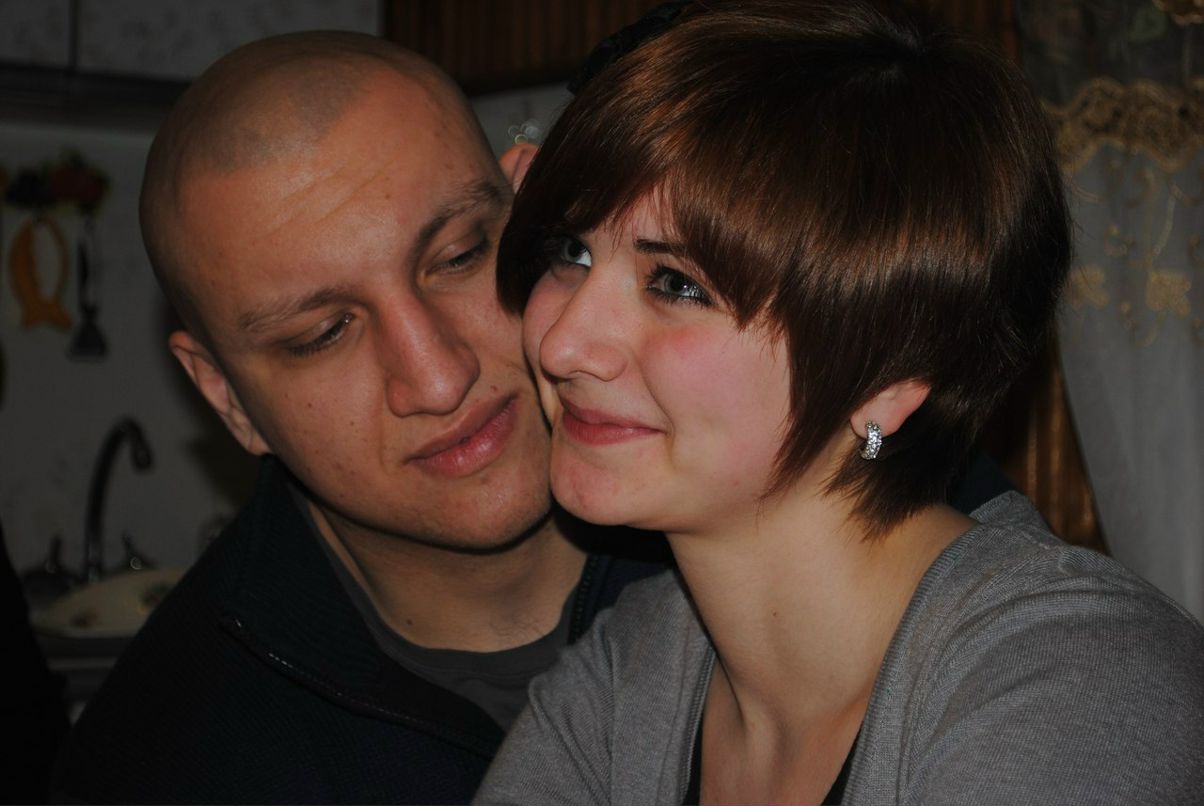 Дарья Головлёва | Мосальск