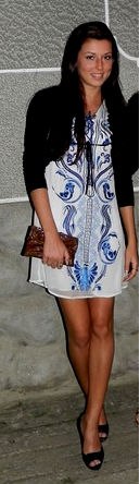 Ира Гриценко ♎ | Одесса