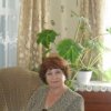 Аватар: Вера Озеран