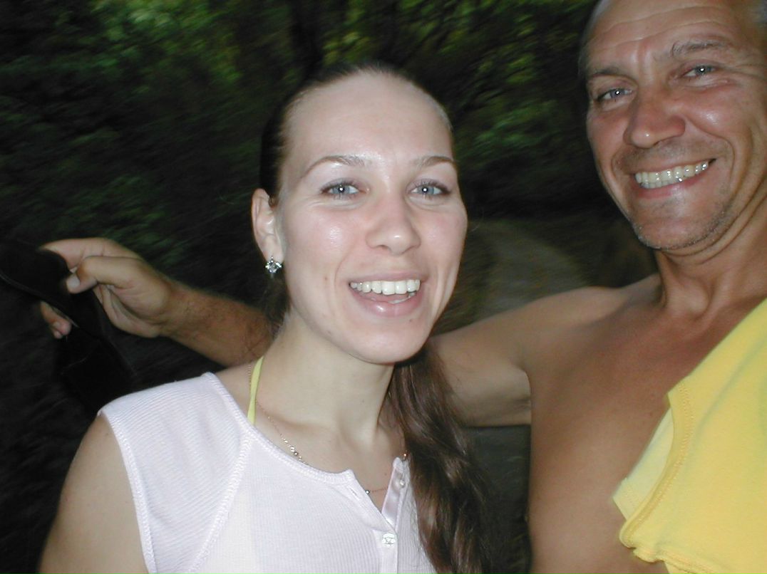 Сергей Сергеев | Новороссийск