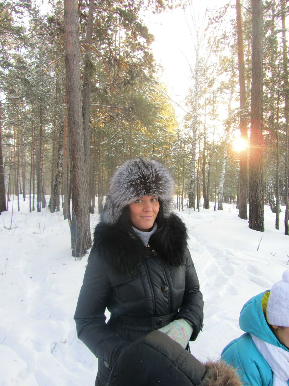 Дарья Серикова | Новосибирск