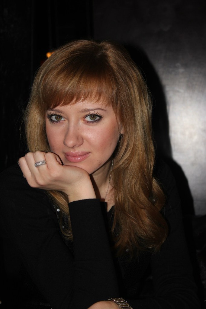 Виктория Хачатурьян | Ростов-на-Дону