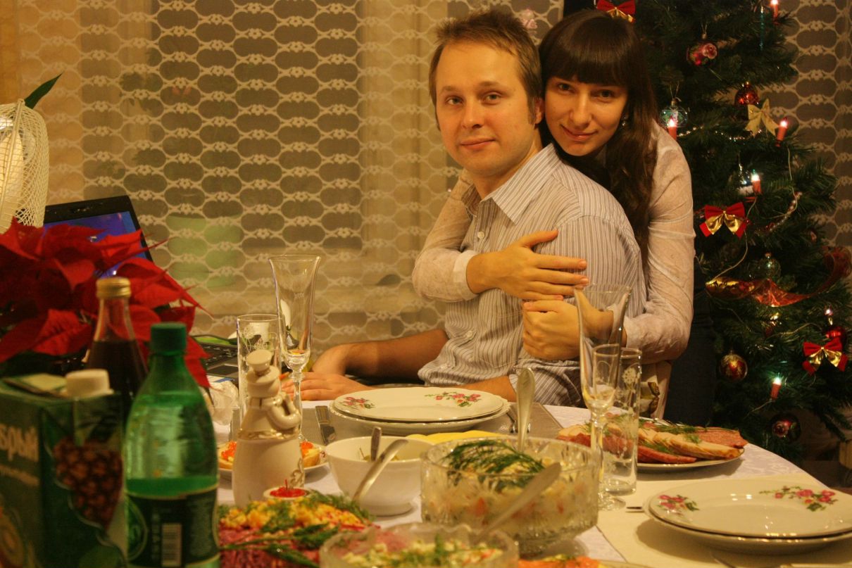 Александр Моркотун | Санкт-Петербург