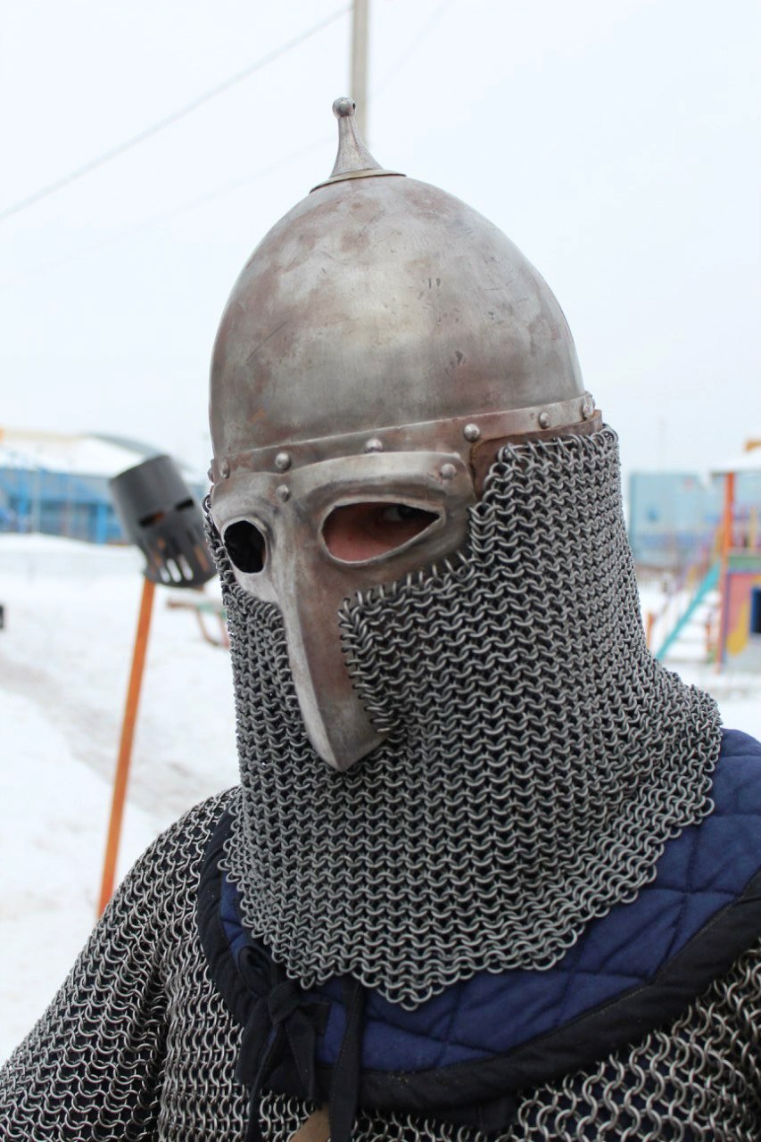 Никита Неспанов Tealas | Москва