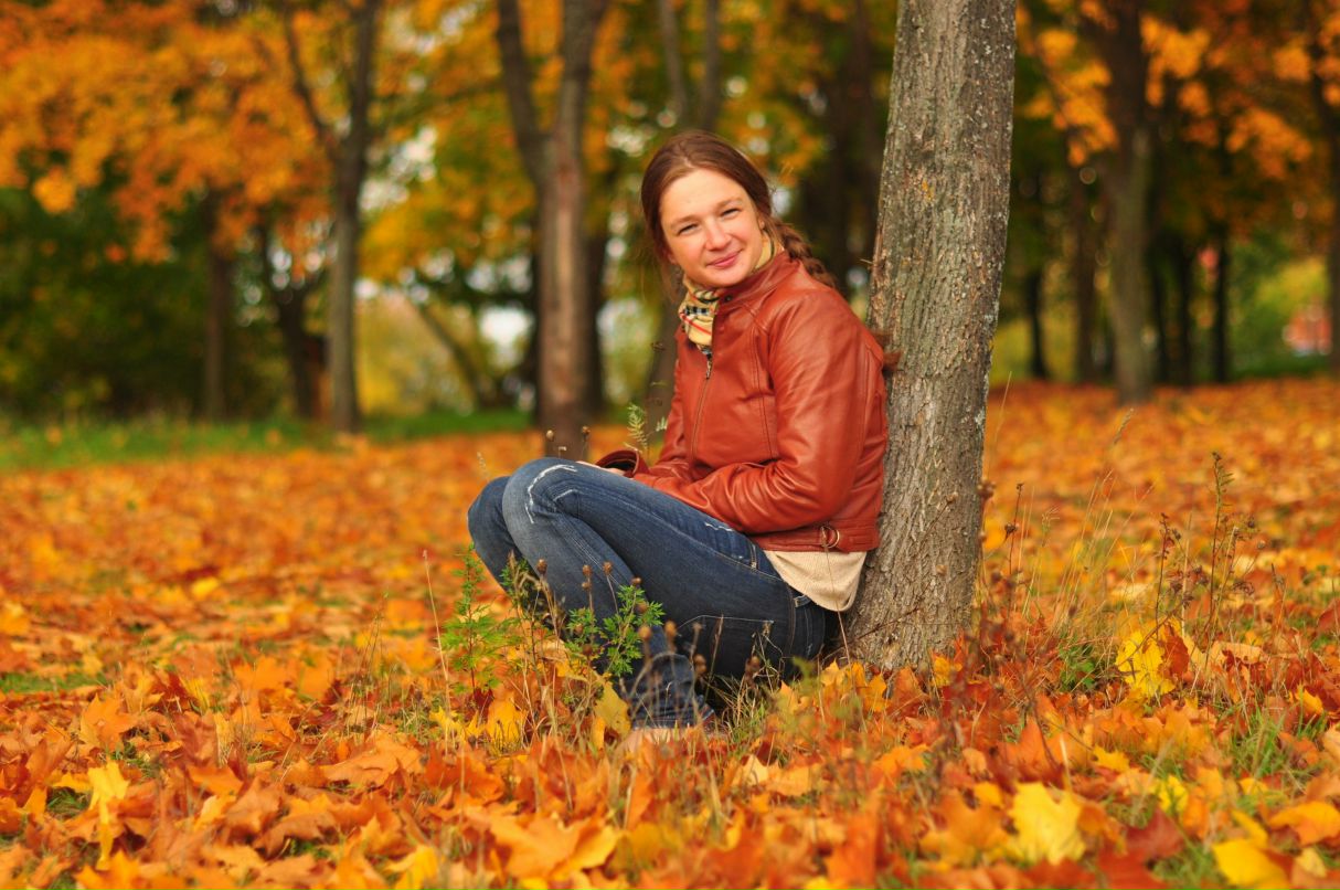 Галина Костина | Смоленск