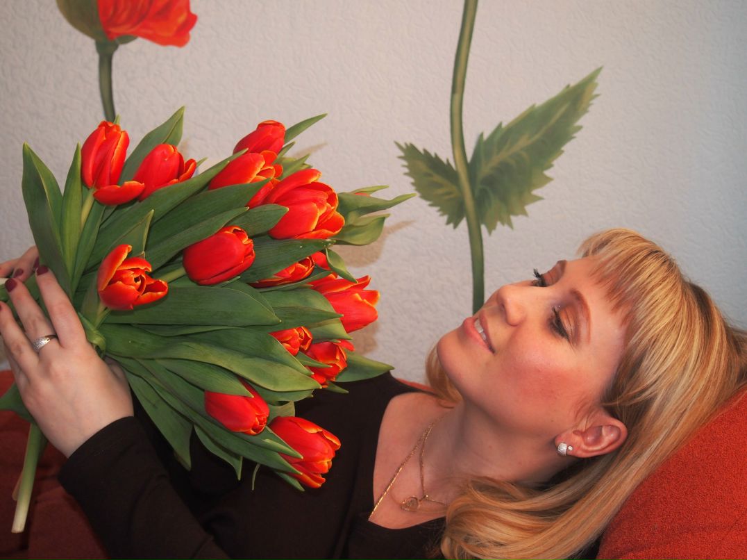 Марина Кондратьева | Санкт-Петербург