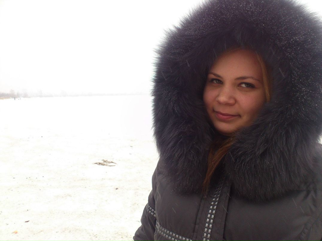 Ольга Сапожко Андреевна | Екатеринбург