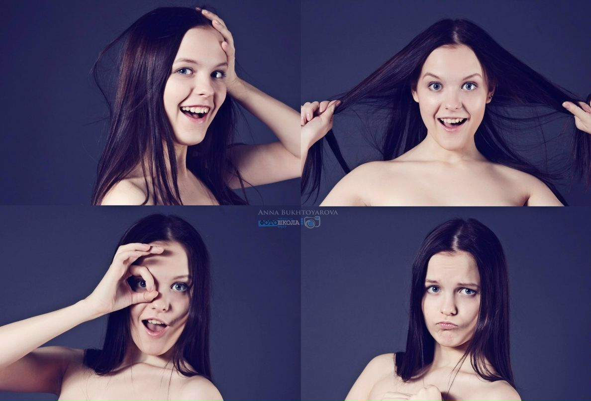 Настенка Сорокина Ionchik | Челябинск