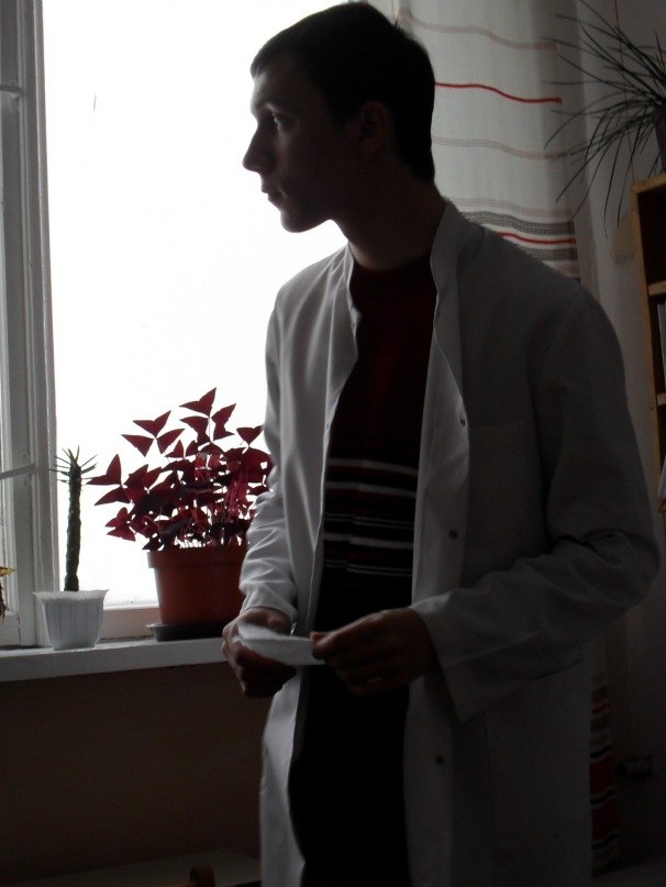 Іван Бурковський | Рогатин