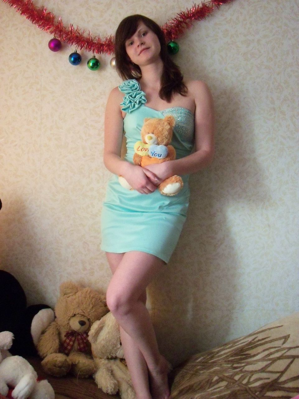 Анна Арбузова | Нижний Новгород