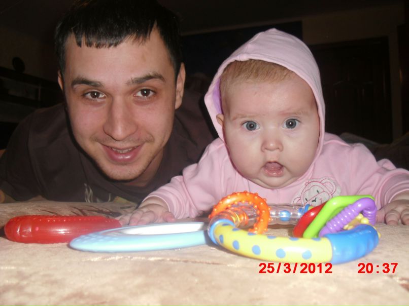 Фанзиля Сунчеляева | Альметьевск