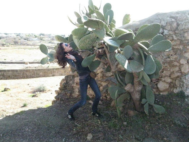 Ирина Санаева | Москва