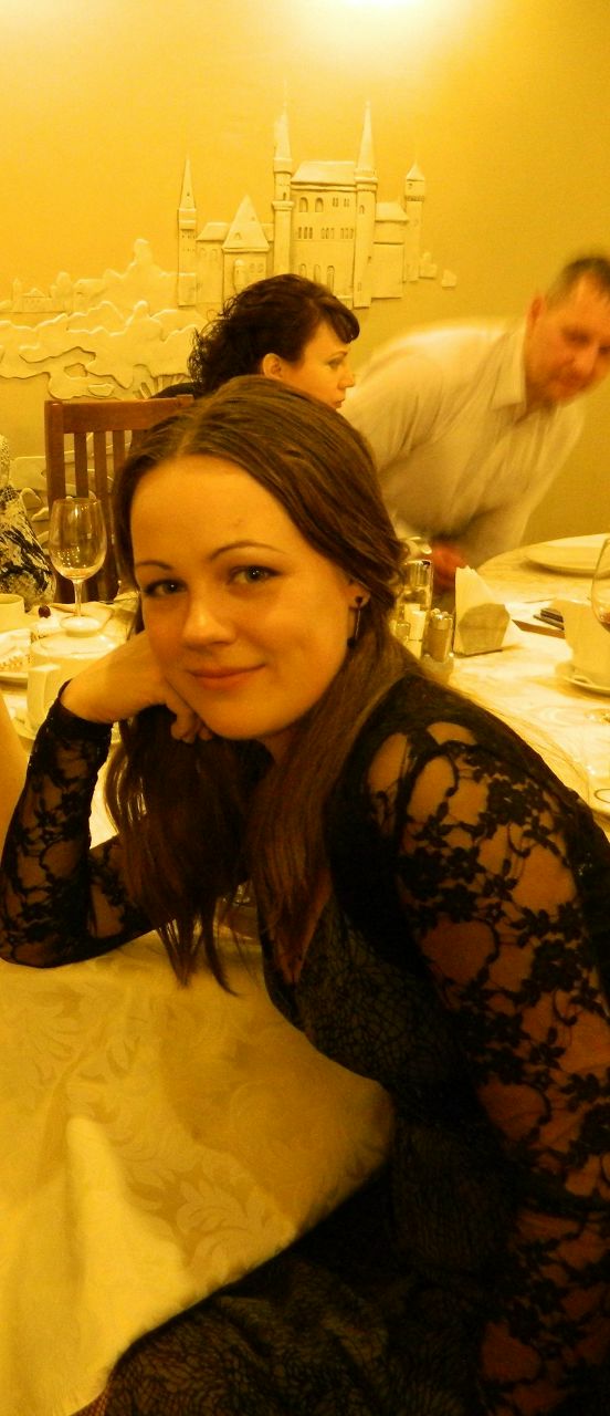 Ирина Токарева | Магнитогорск