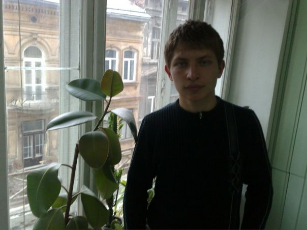 №5, Віктор Лісняк, Львов №5, Віктор Лісняк, Львов