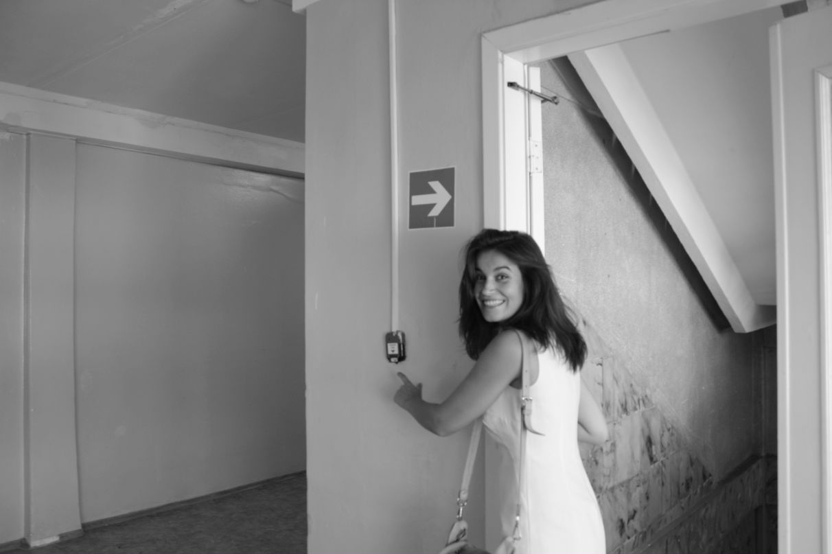 Уля Нагуманова | Москва