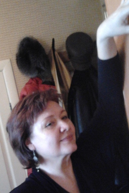 Ирина Яковлева | Одесса