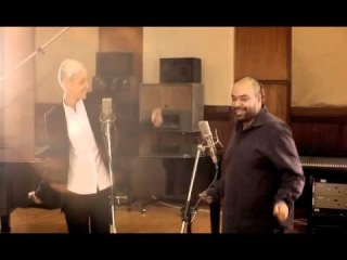 Mariza, Paulo Flores e Roberta S - De Braos Abertos
