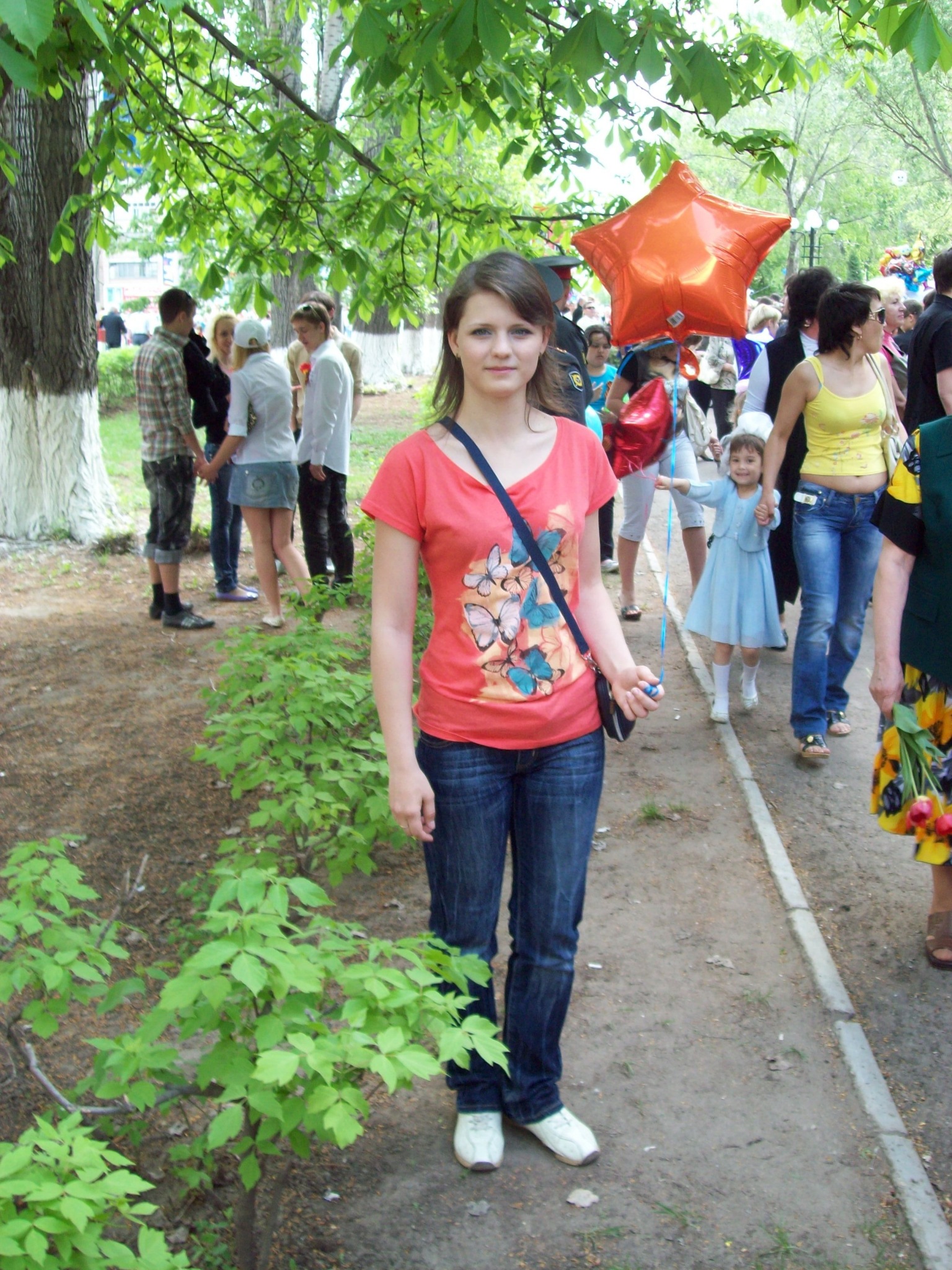 Фото профиля