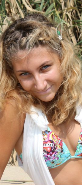 №28, Мариночка Симачёва, 28 лет №28, Мариночка Симачёва, 28 лет