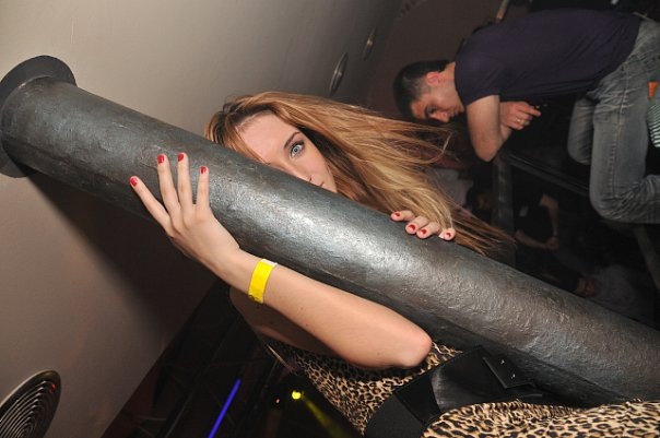 №1, Катюшка Галкина №1, Катюшка Галкина