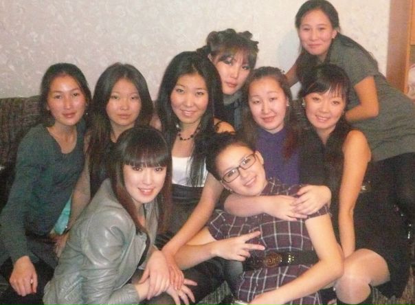 №53, Галина Львова, 35 лет, Покровск, Россия №53, Галина Львова, 35 лет, Покровск, Россия