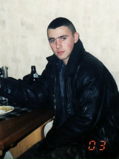 №111, Олександр Кваша, Шпола №111, Олександр Кваша, Шпола